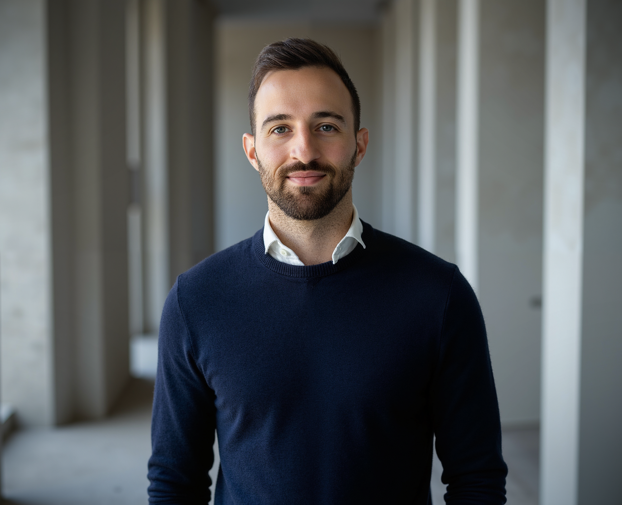 Daniel Iannacito, Founder of ClearIEP